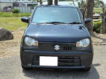 2015 Suzuki Alto