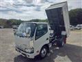 2018 Hino Dutro