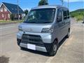 2021 Daihatsu Hijet Cargo