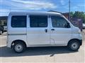 2021 Daihatsu Hijet Cargo