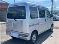 2021 Daihatsu Hijet Cargo