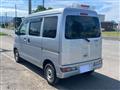 2021 Daihatsu Hijet Cargo