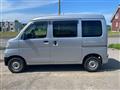 2021 Daihatsu Hijet Cargo