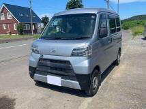 2021 Daihatsu Hijet Cargo