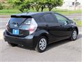 2014 Toyota AQUA
