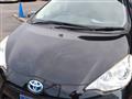 2014 Toyota AQUA