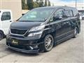 2009 Toyota Vellfire