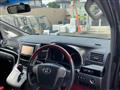 2009 Toyota Vellfire