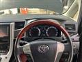 2009 Toyota Vellfire