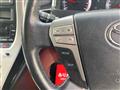 2009 Toyota Vellfire