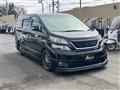 2009 Toyota Vellfire