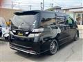 2009 Toyota Vellfire
