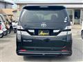 2009 Toyota Vellfire
