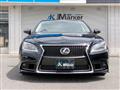 2013 Lexus LS