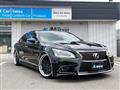 2013 Lexus LS