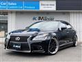 2013 Lexus LS