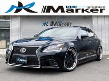 2013 Lexus LS