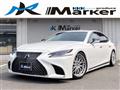 2018 Lexus LS
