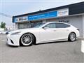 2018 Lexus LS