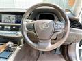 2018 Lexus LS