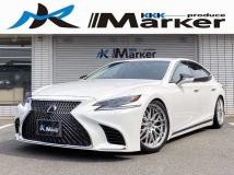 2018 Lexus LS