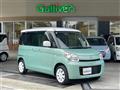 2013 Suzuki Spacia