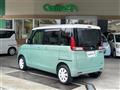 2013 Suzuki Spacia