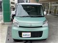 2013 Suzuki Spacia