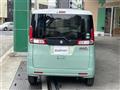 2013 Suzuki Spacia