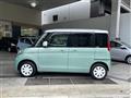 2013 Suzuki Spacia