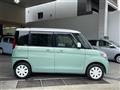 2013 Suzuki Spacia