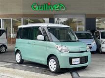 2013 Suzuki Spacia