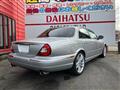2004 Jaguar XJ Series
