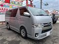 2018 Toyota Hiace Van