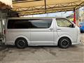 2018 Toyota Hiace Van