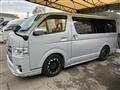 2018 Toyota Hiace Van
