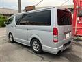 2018 Toyota Hiace Van