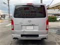 2018 Toyota Hiace Van