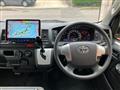 2018 Toyota Hiace Van