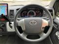 2018 Toyota Hiace Van