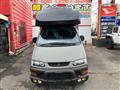 1997 Mitsubishi Delica Spacegear