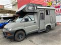 1997 Mitsubishi Delica Spacegear