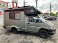 1997 Mitsubishi Delica Spacegear