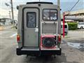 1997 Mitsubishi Delica Spacegear