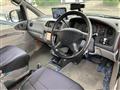 1997 Mitsubishi Delica Spacegear
