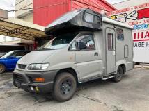 1997 Mitsubishi Delica Spacegear