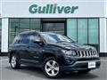 2017 Jeep Compass