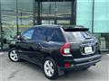 2017 Jeep Compass