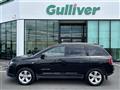 2017 Jeep Compass