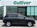 2017 Jeep Compass